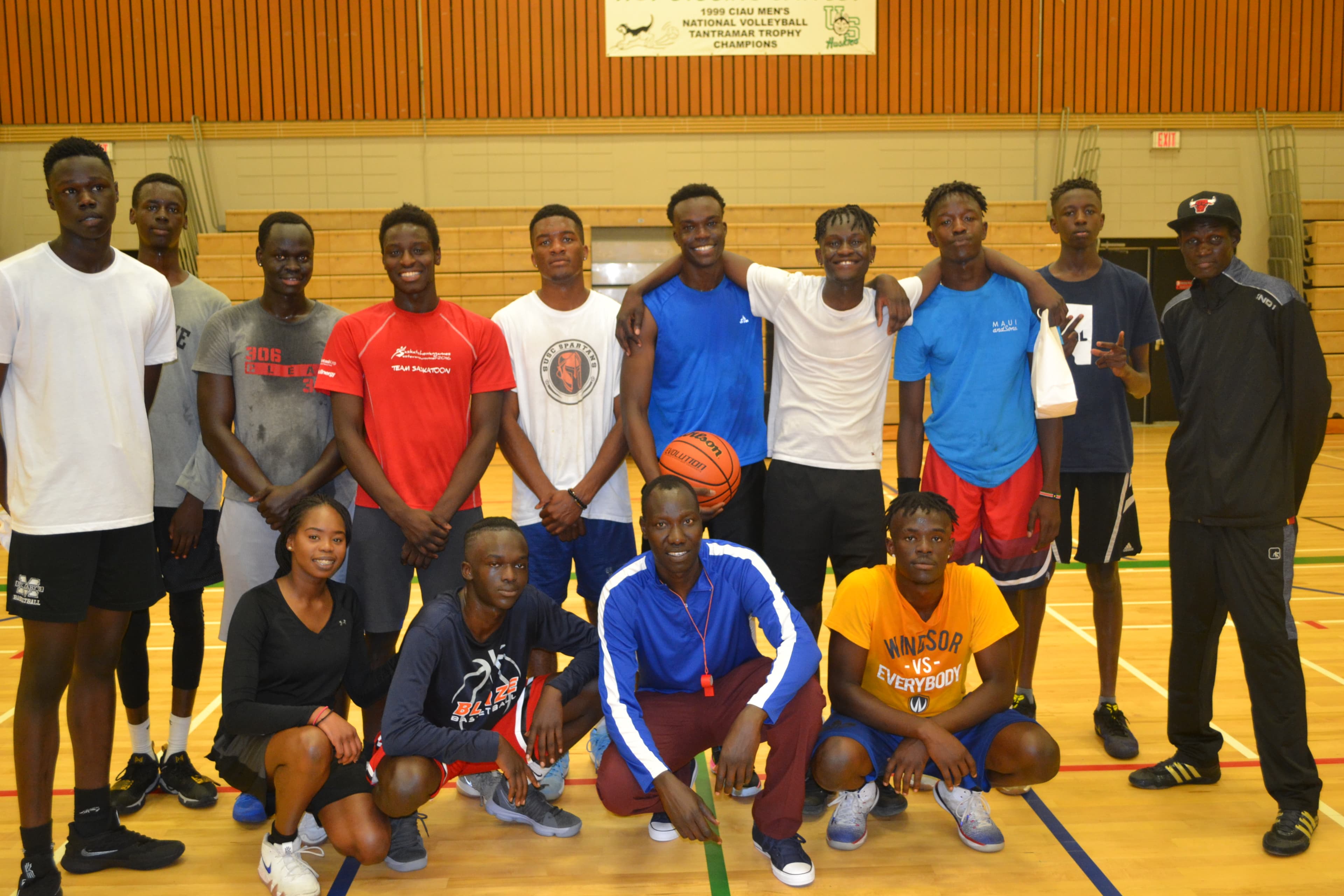 SSYC Community photo