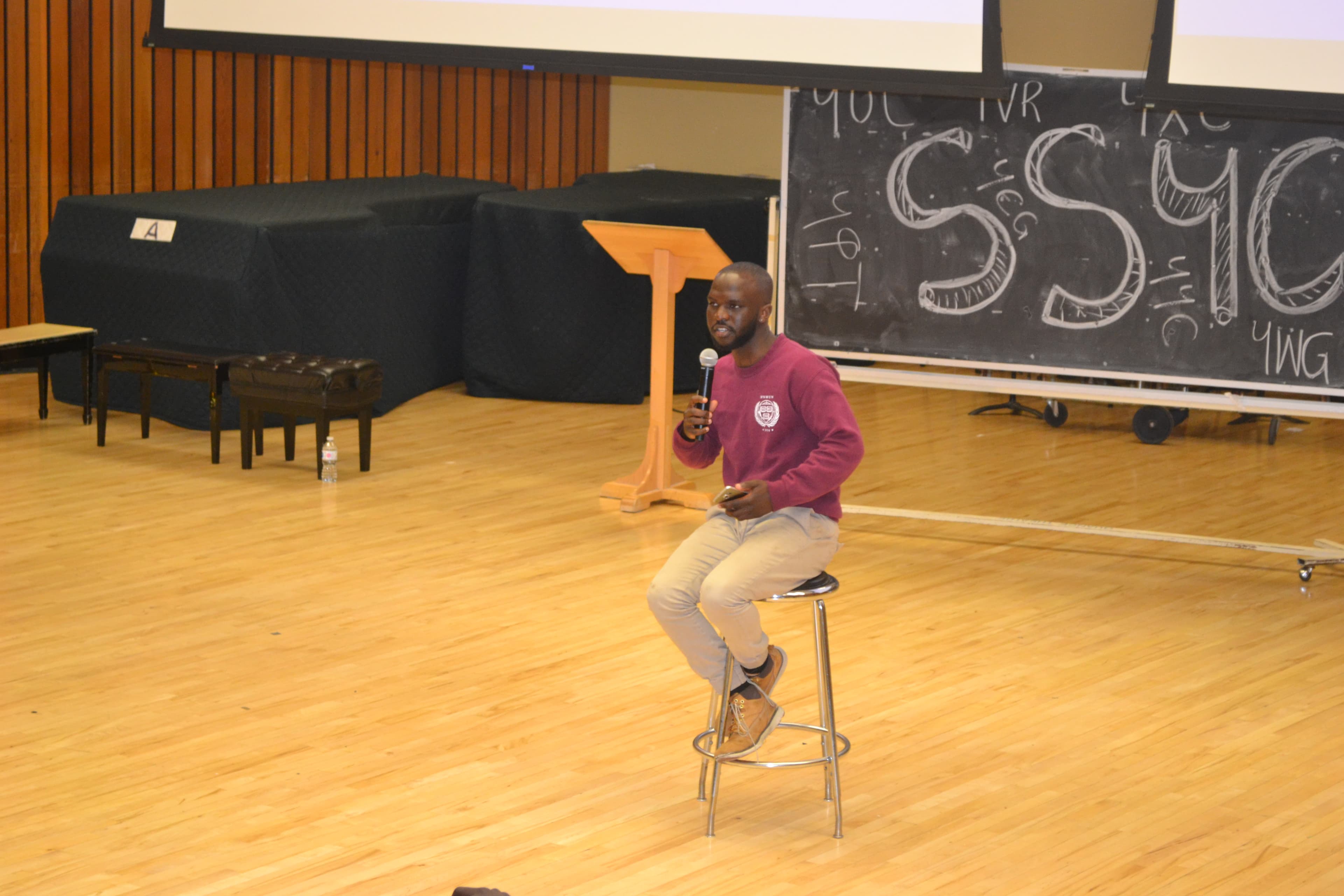 SSYC Community photo