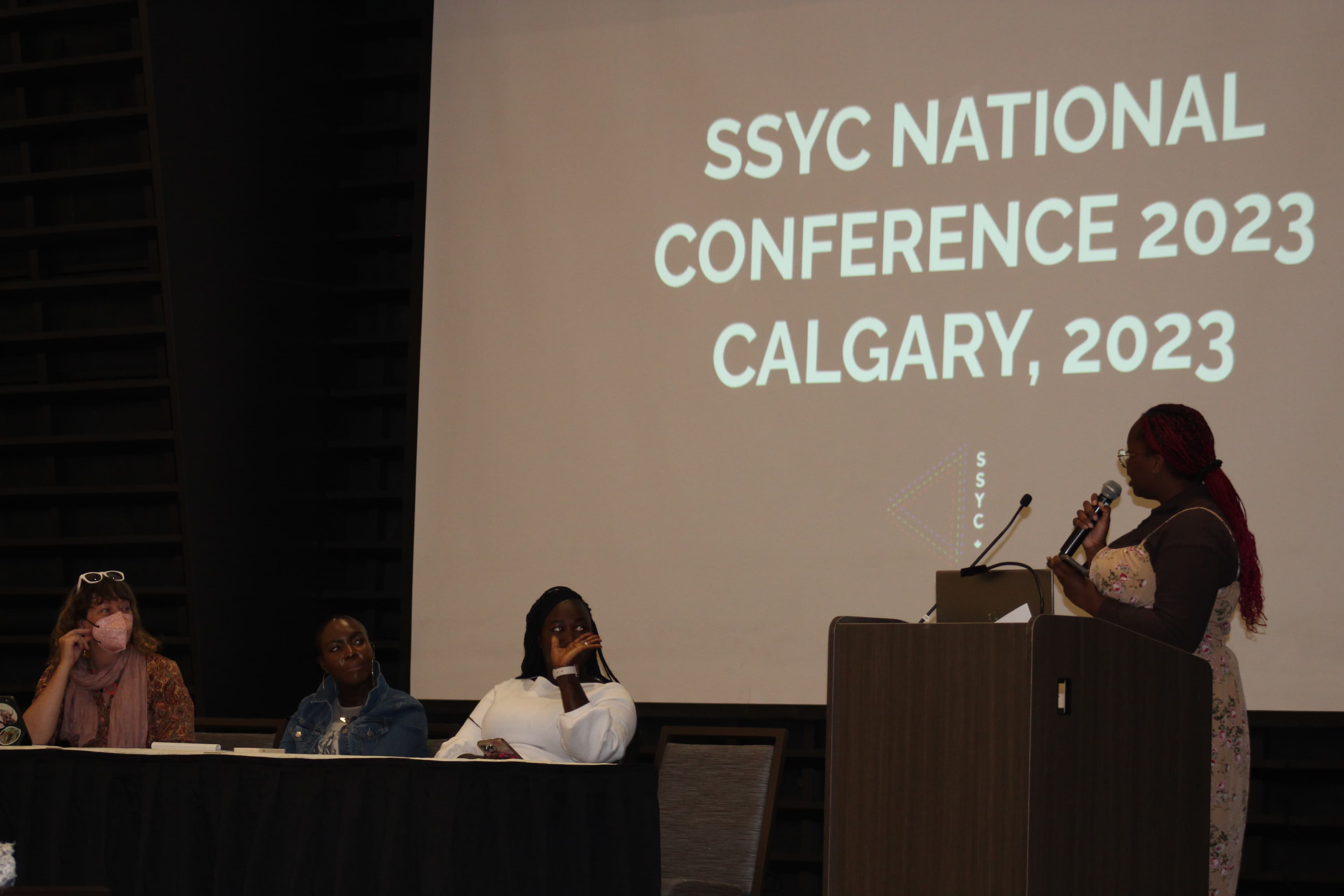 SSYC Community photo