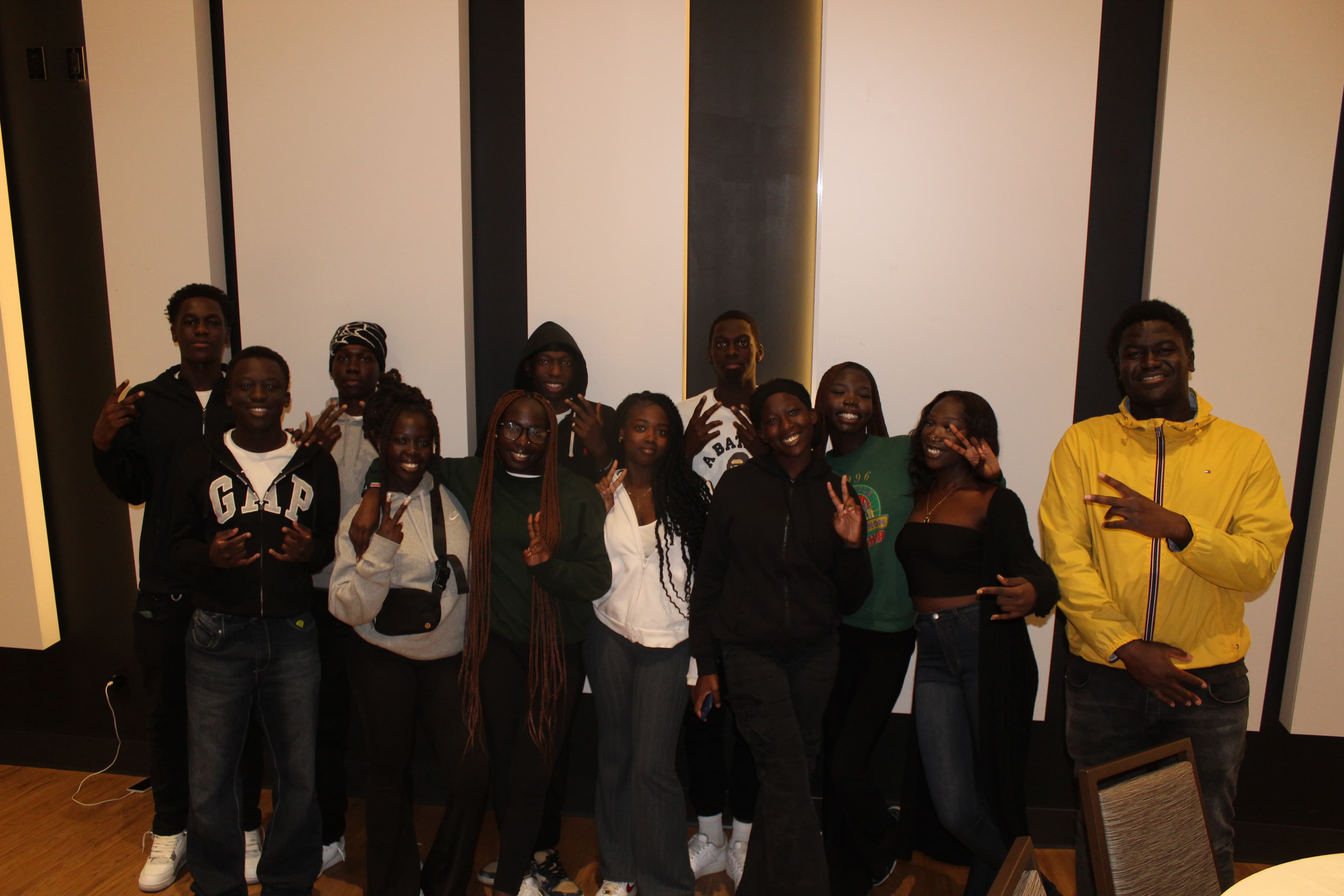 SSYC Community photo