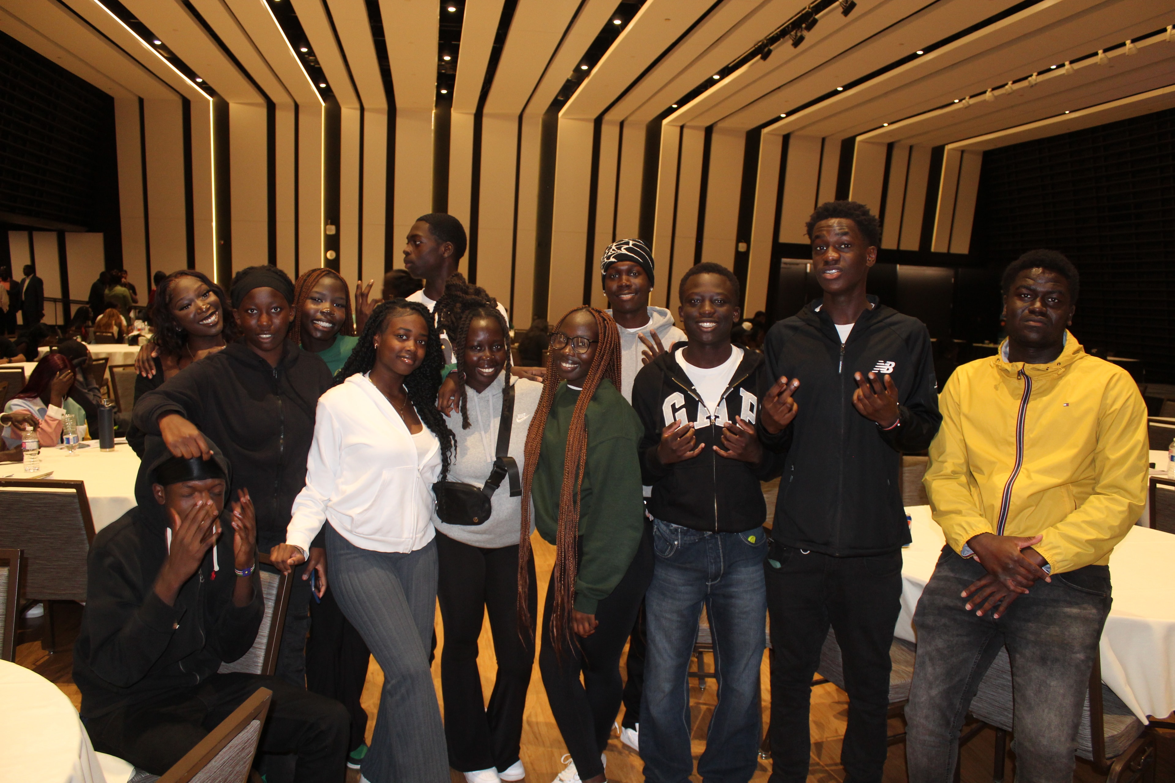 SSYC Youth Community