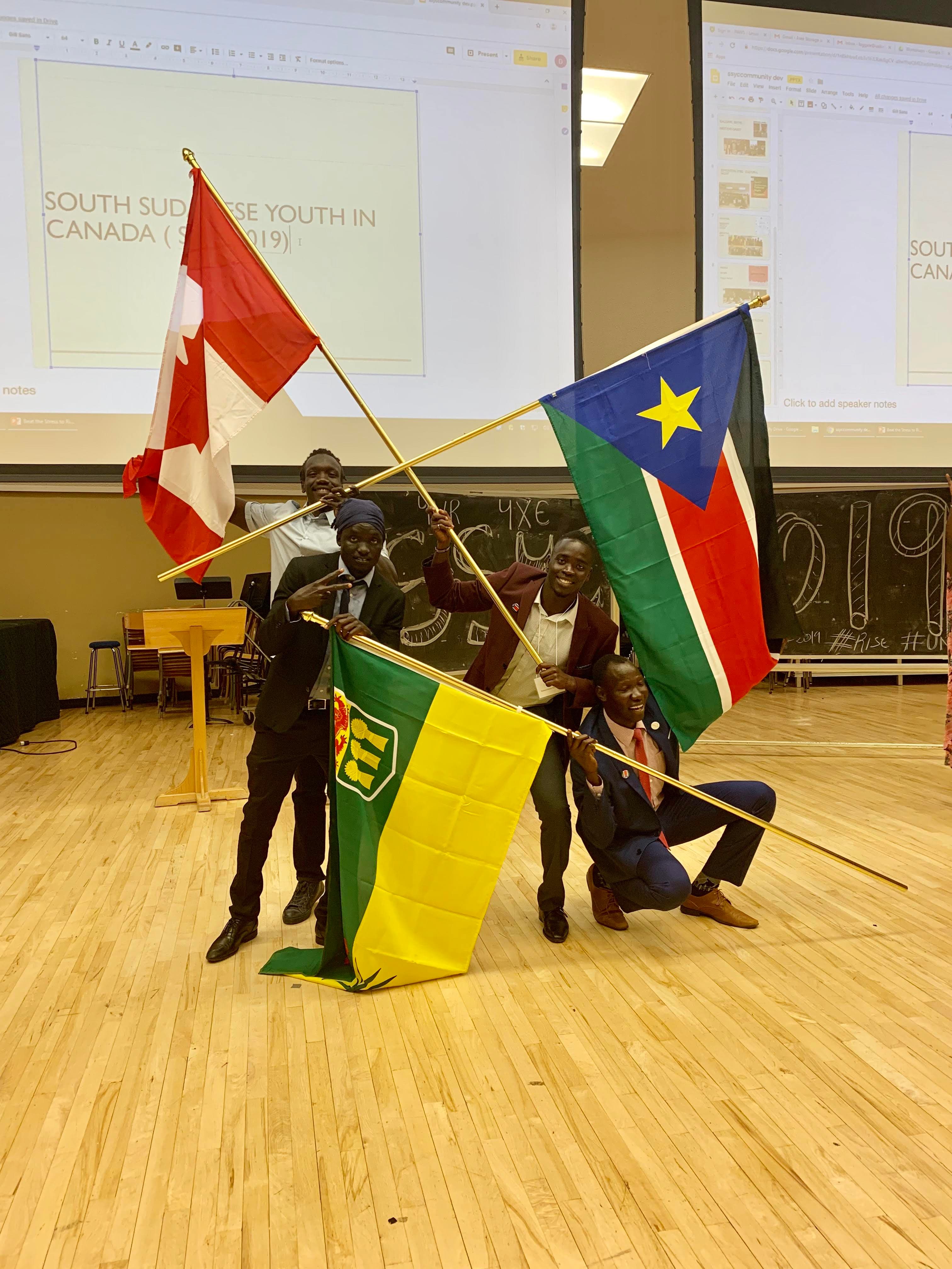 SSYC Community photo