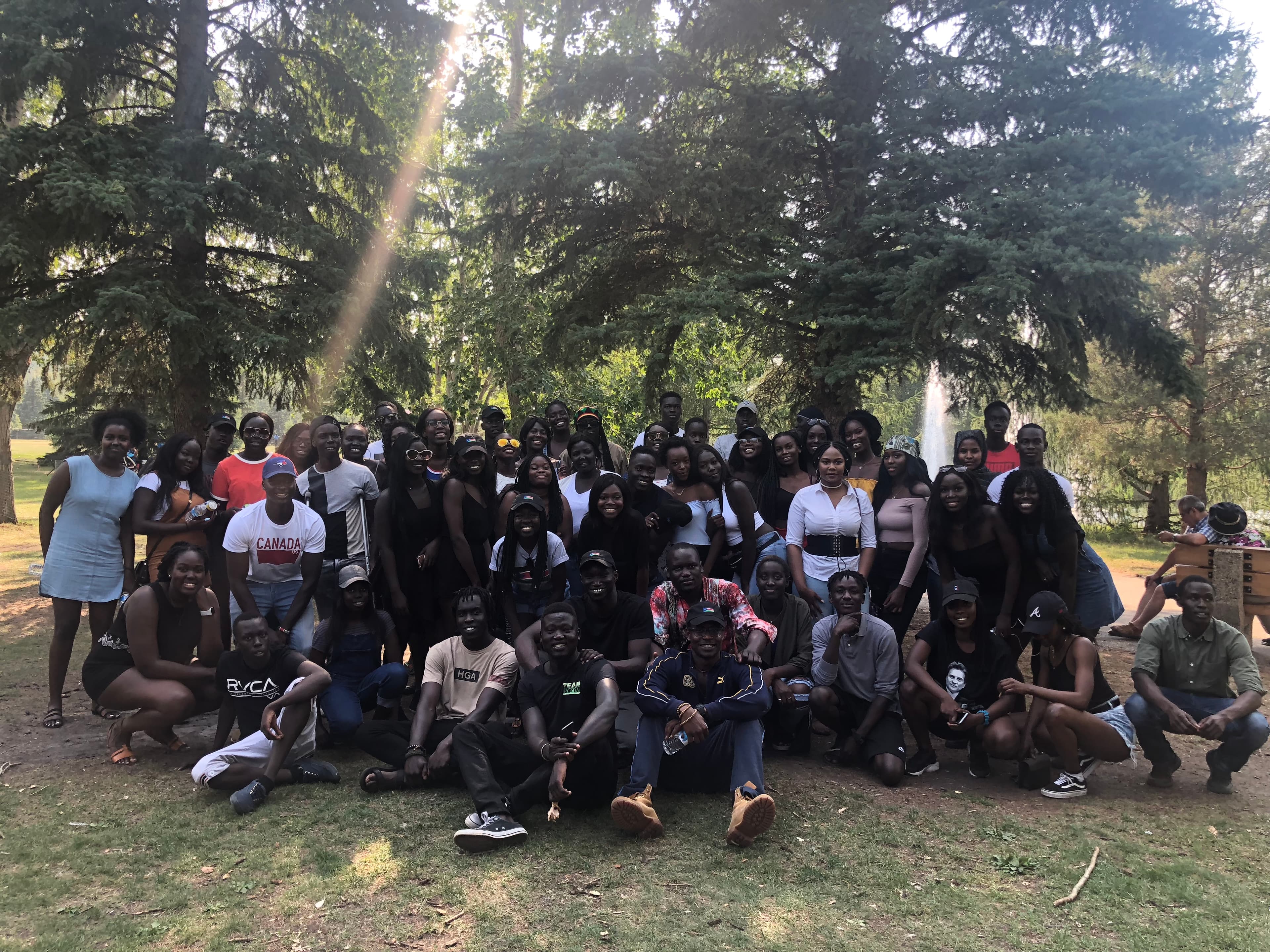 SSYC Community photo